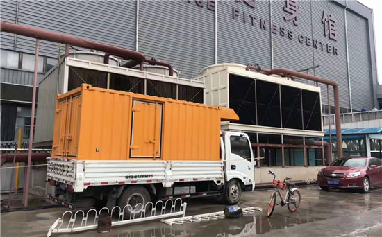 紫金300KW发电机组适配电缆规格选型指南